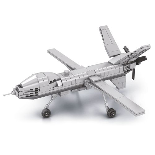   LIMO TOY  MQ-9 Reaper (KB 1125)