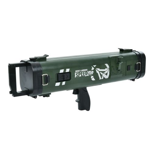    '  Fire Power M202 Flash (M628)