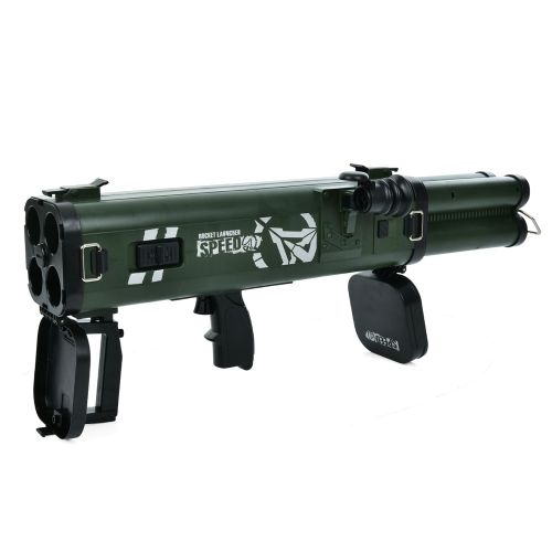    '  Fire Power M202 Flash (M628)