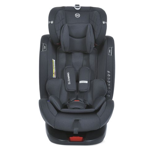   EL CAMINO Everest - (ME 1114 Dark Gray)