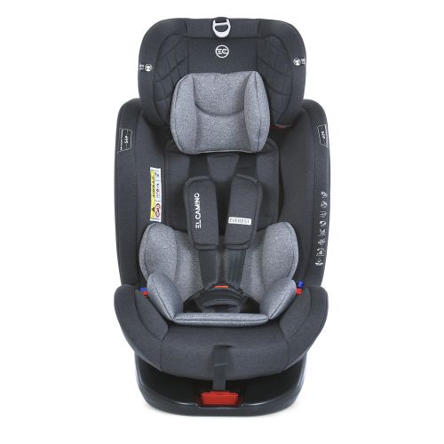   EL CAMINO Everest - (ME 1114 Light Gray)