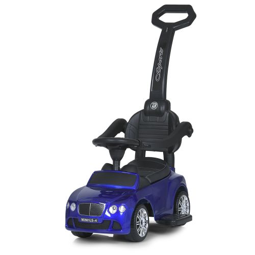 - BAMBI RACER     (M 3901LS-4)