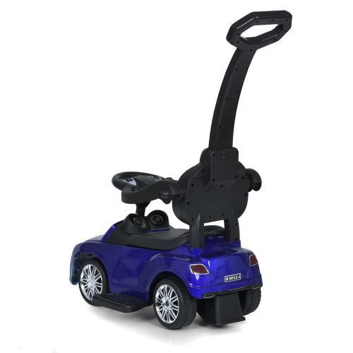 - BAMBI RACER     (M 3901LS-4)