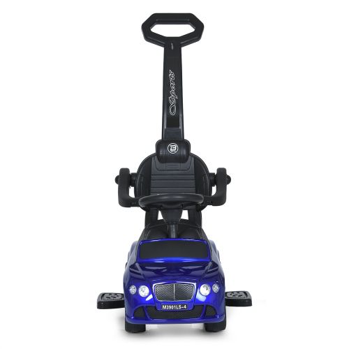 - BAMBI RACER     (M 3901LS-4)