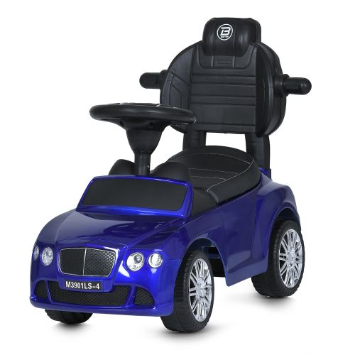 - BAMBI RACER     (M 3901LS-4)