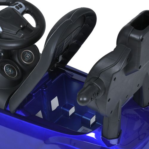 - BAMBI RACER     (M 3901LS-4)