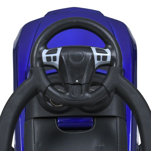 - BAMBI RACER     (M 3901LS-4)