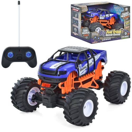    Big Foot Truck (SL-361A)