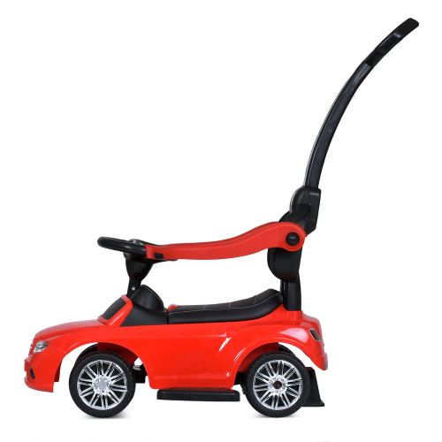 - BAMBI     (M 3902L-3)