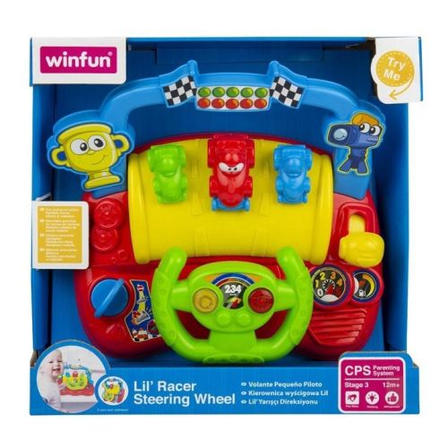   WINFUN Little Racer (0621-NL)