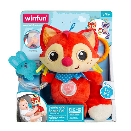     WINFUN  (720021-NL)