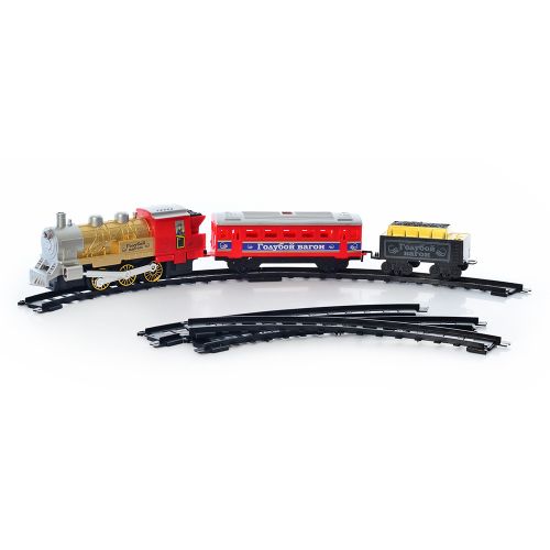    Metr Plus   (70133)