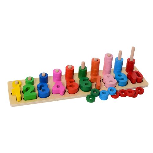 '   TREE TOYS      (MD 1268)
