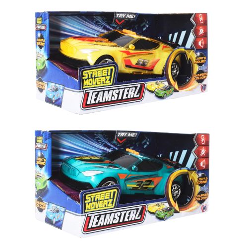   HTI TEAMSTERZ   (1417154)