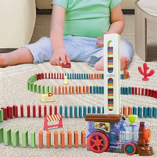     Domino Train  (GP2161)
