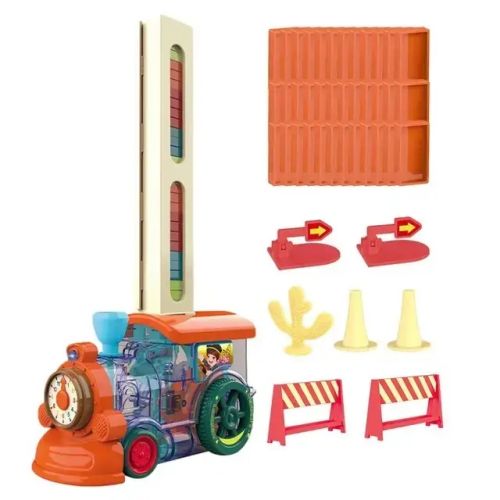     Domino Train  (GP2161)