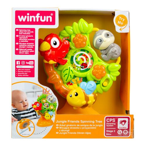  ,   0769-NL Winfun