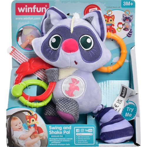 ϳ    WINFUN  (720020-NL)