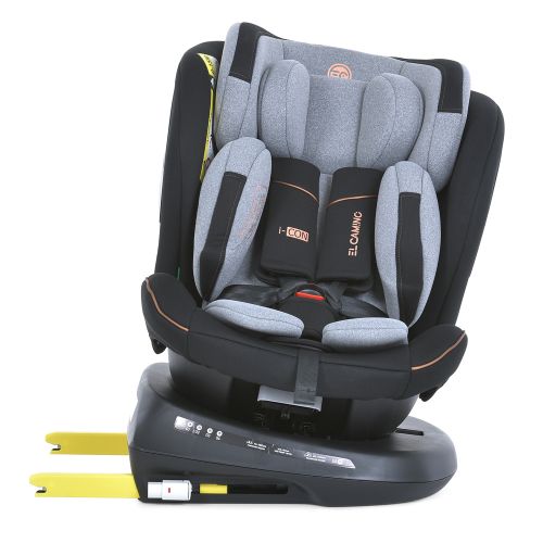   EL CAMINO I-CON  (ME 1117 Melange Ultimate Gray)