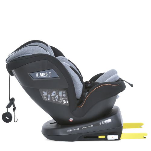   EL CAMINO I-CON  (ME 1117 Melange Ultimate Gray)