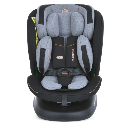   EL CAMINO I-CON  (ME 1117 Melange Ultimate Gray)