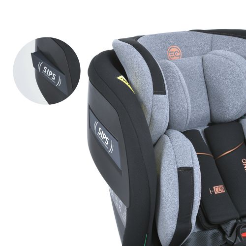   EL CAMINO I-CON  (ME 1117 Melange Ultimate Gray)