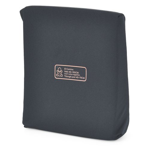   EL CAMINO I-CON  (ME 1117 Melange Ultimate Gray)