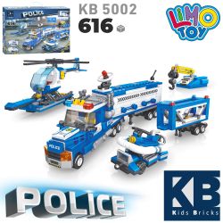  LIMO TOY KB 5002 