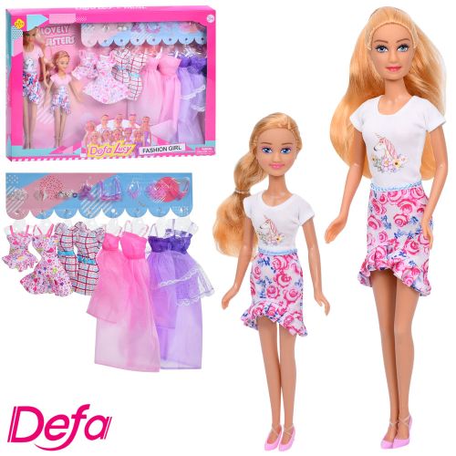  DEFA        (8447)