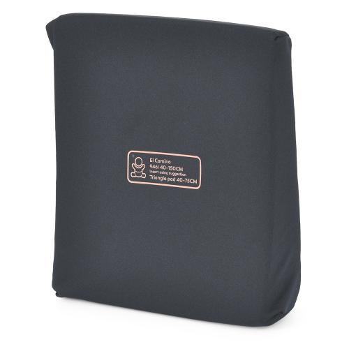   EL CAMINO I-CON - (ME 1117 Melange Midnight Gray)