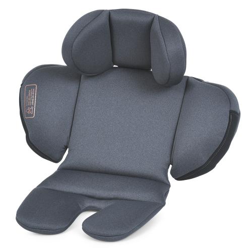  EL CAMINO I-CON - (ME 1117 Melange Midnight Gray)