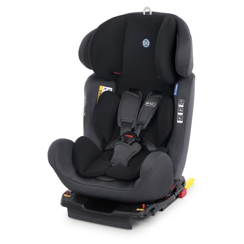   ME 1041 BRAVO ISOFIX Royal Black 