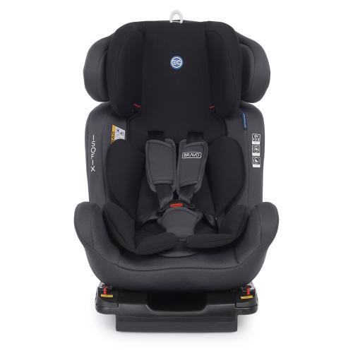   ME 1041 BRAVO ISOFIX Royal Black 