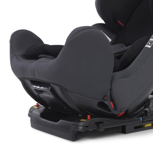   ME 1041 BRAVO ISOFIX Royal Black 