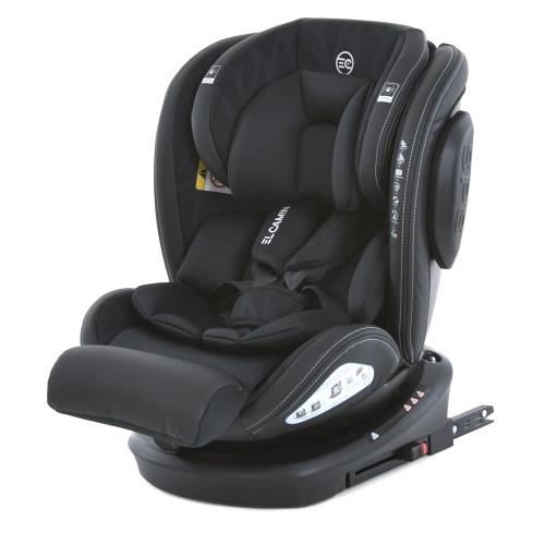   ME 1045 EVOLUTION 2 Black Luxe 