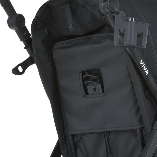   BAMBI  (M 5723 Black)