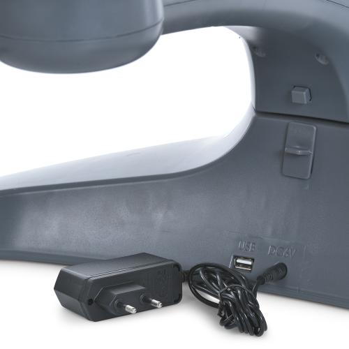   EL CAMINO Hugs  (ME 1077 Gray)