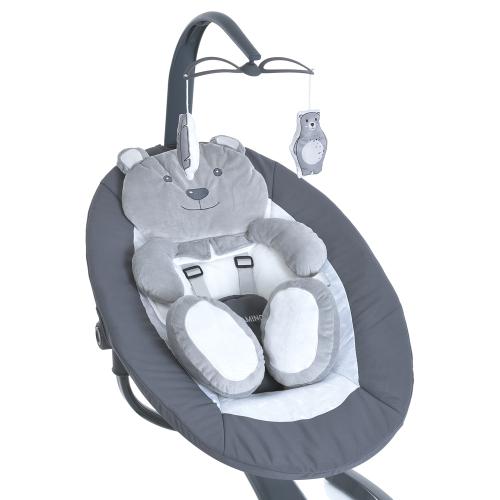   EL CAMINO Hugs  (ME 1077 Gray)