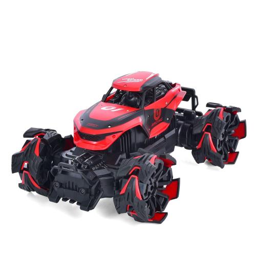  Shocking Stunts     (36759)