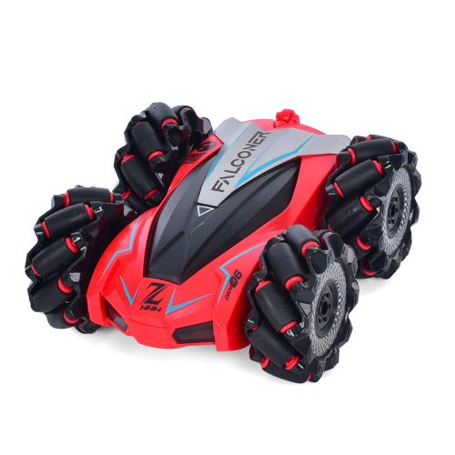   Stunt     (1366A)