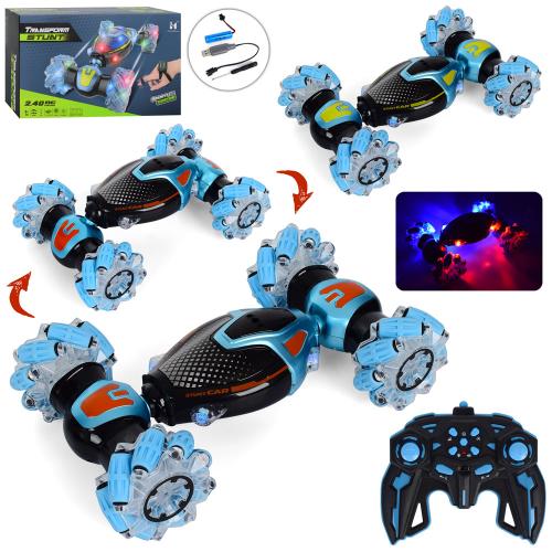   Transform Stunt      (LH-C048S-1)