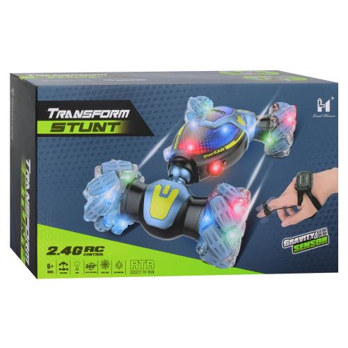   Transform Stunt      (LH-C048S-1)