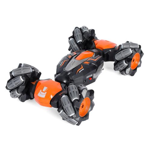     Twist Car   (YJ-059-1)