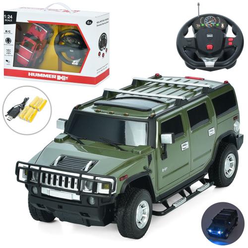  Hummer     (27020A)