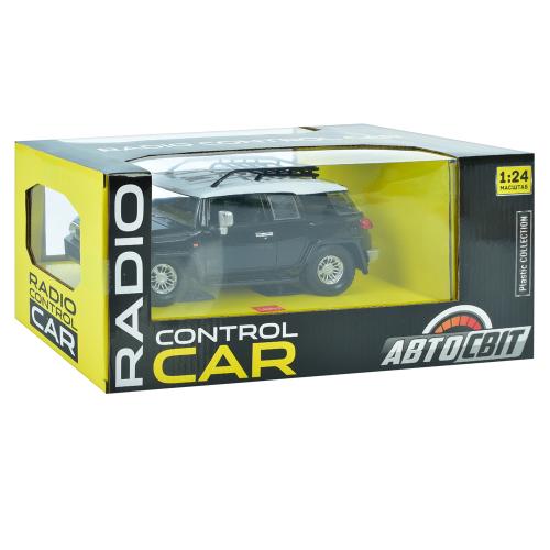     Toyota FJ Cruiser   (AR-2316)