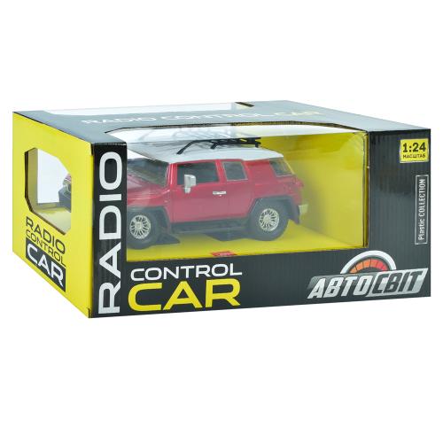     Toyota FJ Cruiser   (AR-2316)