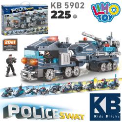  LIMO TOY KB 5902 , 20  1