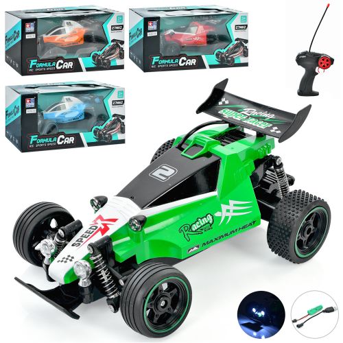    Formula Car   (602-10C)