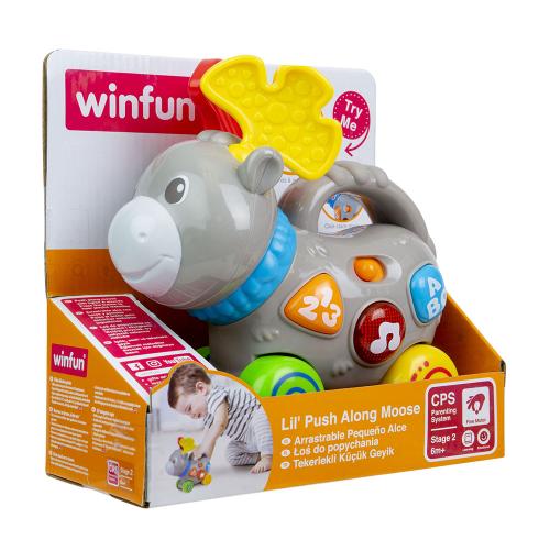 -  WINFUN  (0768-NL)