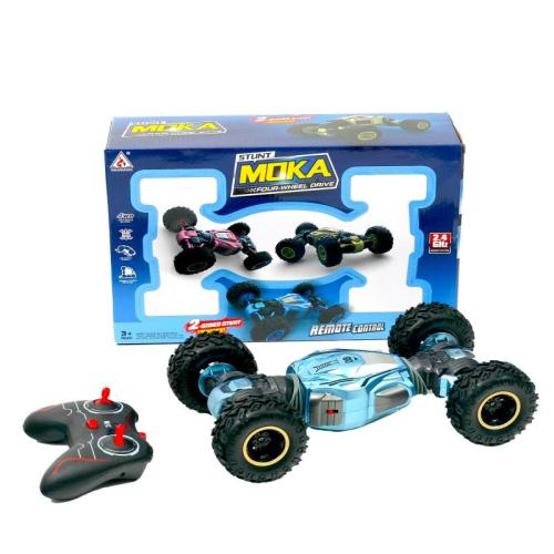   Stunt Moka    (9023)